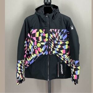 Spyder Snow jacket